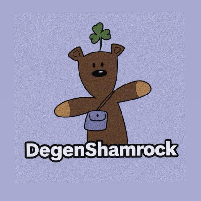 DegenShamrock Alpha
