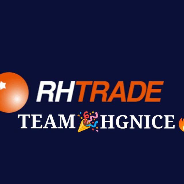 RH TRADE TEAM💥
