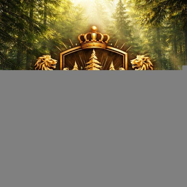 FOREST EMPIRE