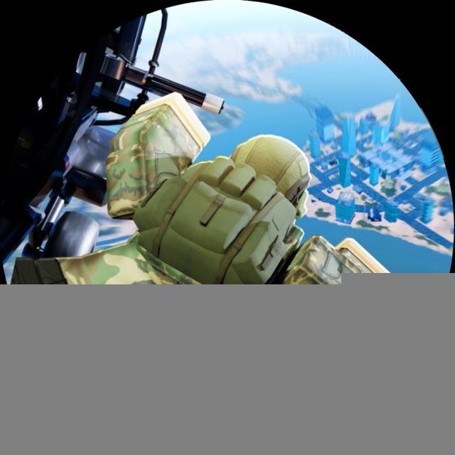War Tycoon