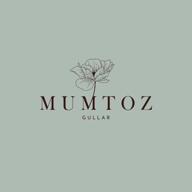 MUMTOZ GULLAR 🪴