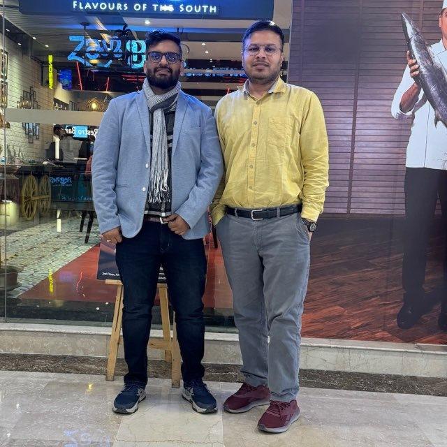 Dr Gaurav Garg OFFICIAL
