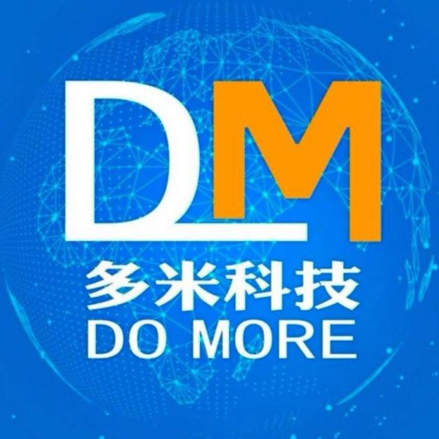 【多米科技】官方频道
