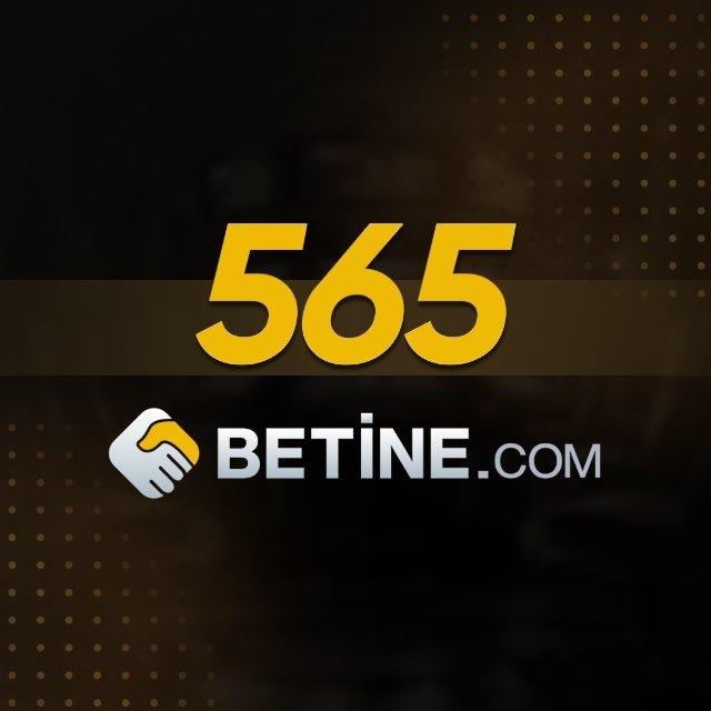 Betine Official