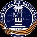 MT МГТУ им. Н.Э. Баумана