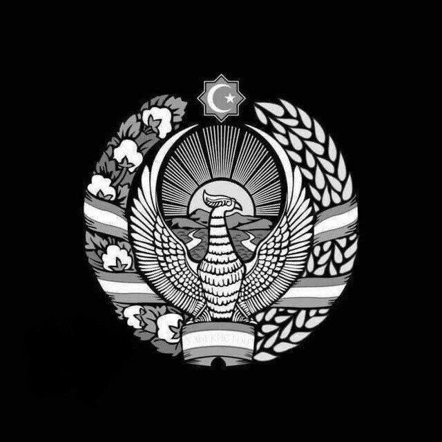 VIP | UZBEK 01🇺🇿