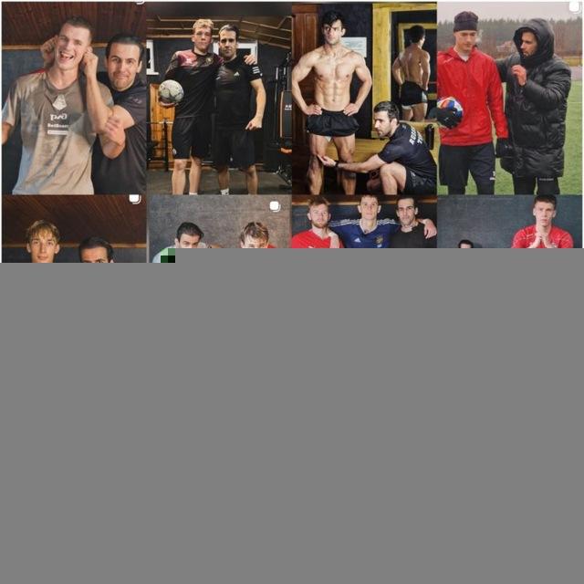 DRFOOTBALLI