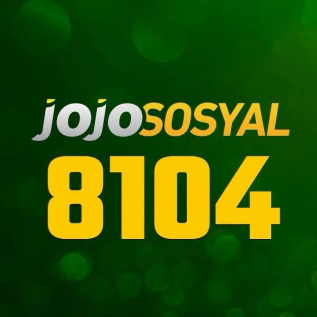 Jojo Sosyal