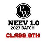 NEEV 1.0 2027