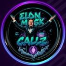 ELON MUSK CALLZ