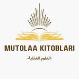 Mutolaa kitoblari
