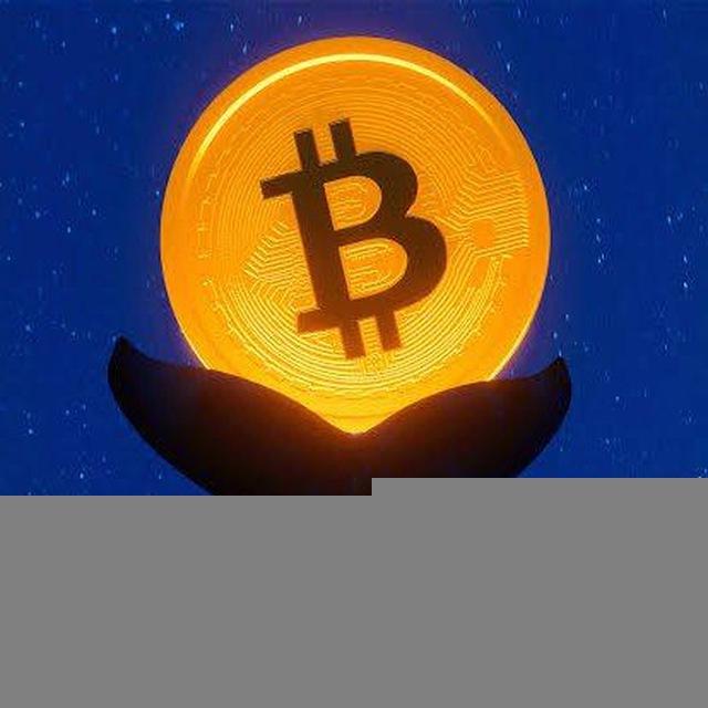 Bitcoin Whale