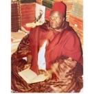 SERIGNE MANSOUR SY BOROM DAARAJI