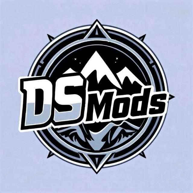 Official DS Mods Channel