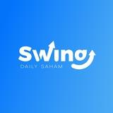 Swing Daily Saham