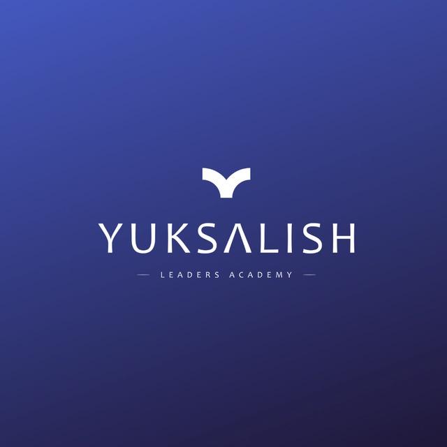 Yuksalish Liderlar Akademiyasi guruhi