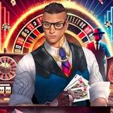 SLOT POKERMAN🍀