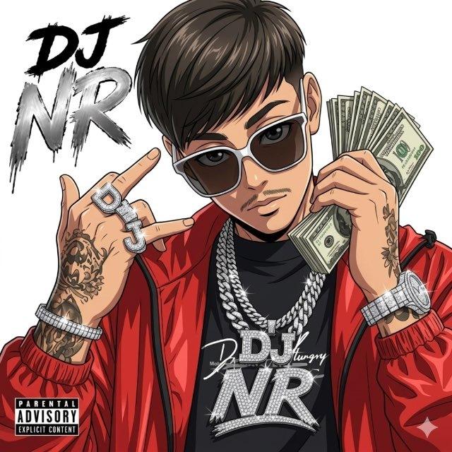 (DJnR)♠️ ❄️ 🍀