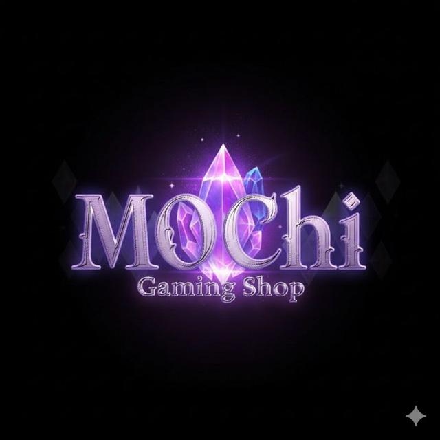 MOChi Gaming Shop