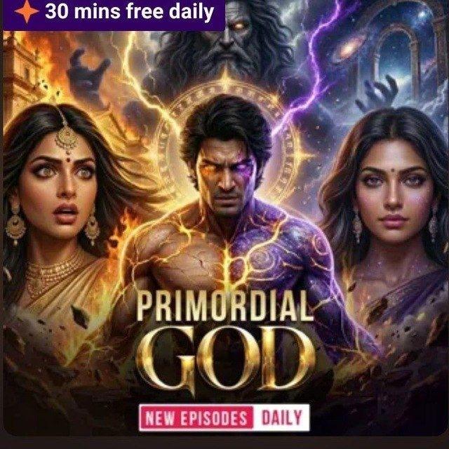 Primordial God Pocket Fm