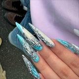 nailssick | ногти краснодар