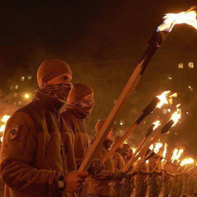 Heil Ukraine