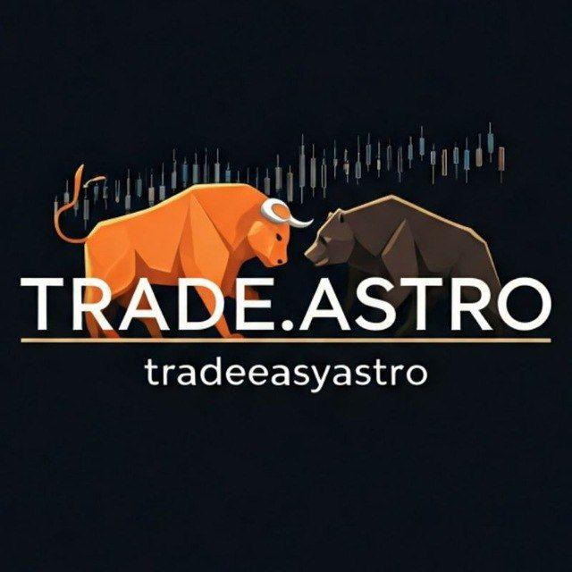کانال عمومی Trade.Astro