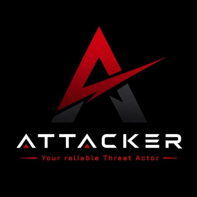 Attacker Company Channel