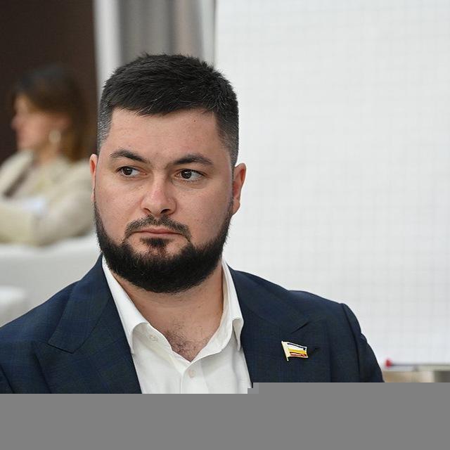 Черкезов Николай