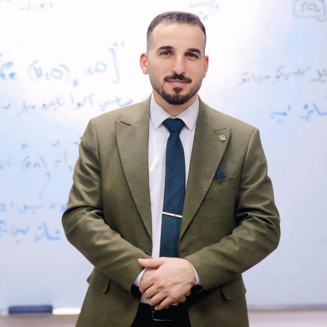 احمد فاضل الكريطي