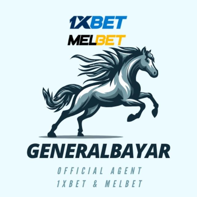 GeneralBayar Bettips & Agent 🏆