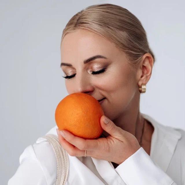Еда это Я💃🏽Нутрициолог♥️Ольга Сидорова