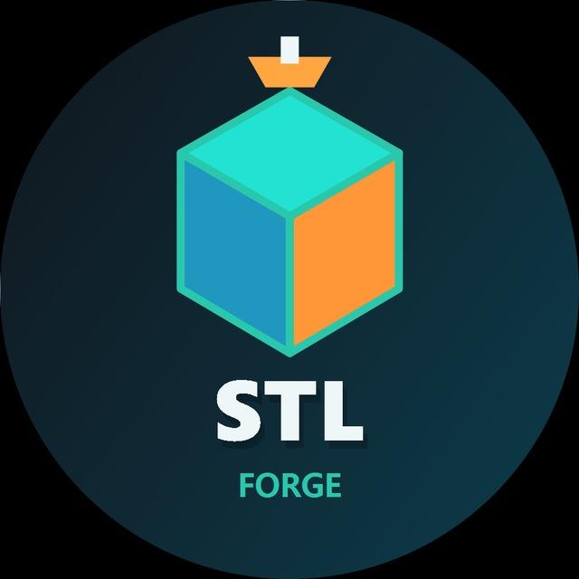 STL Forge | 3D модели