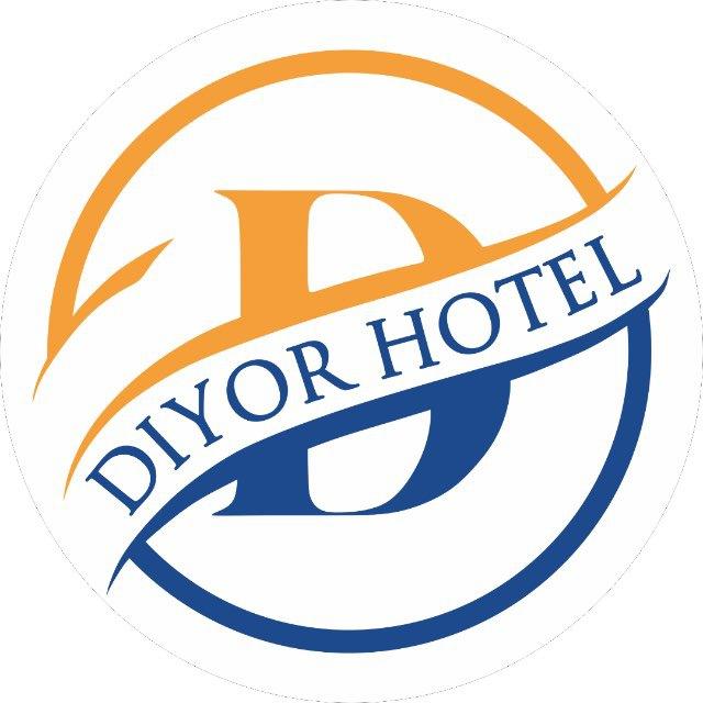 Diyor Hotel Tashkent