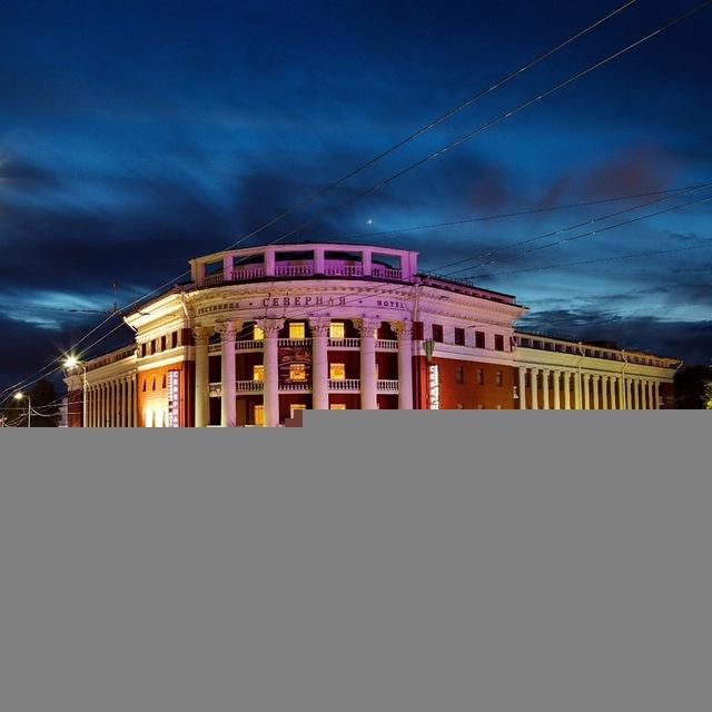 Петрозаводск | Интересное | Новости