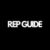 RepGuide Chat ✍️💬