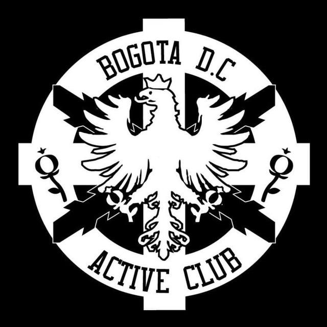 ACTIVE CLUB BOGOTÁ D. C