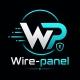 Wire-Panel⚡