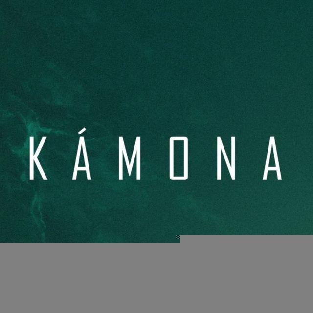 KА́MONA