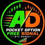 Pocket Option Free Signal OTC market️ ™
