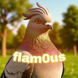 flam0us @