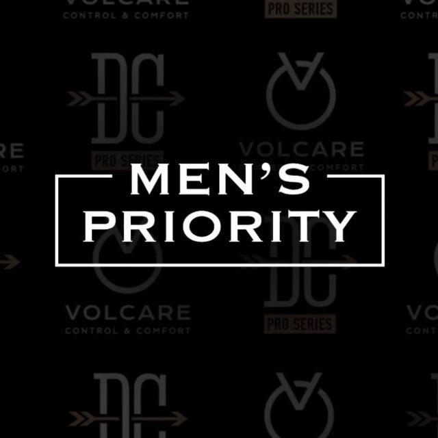 Men's Priority Club