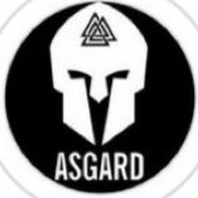 ⚔️ASGARD FAMILY⚔️