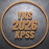 KPSS PDF 2026