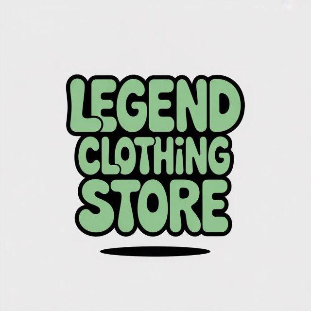 Legend clothing store