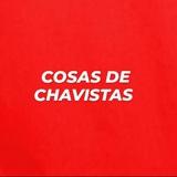Cosas de Chavistas