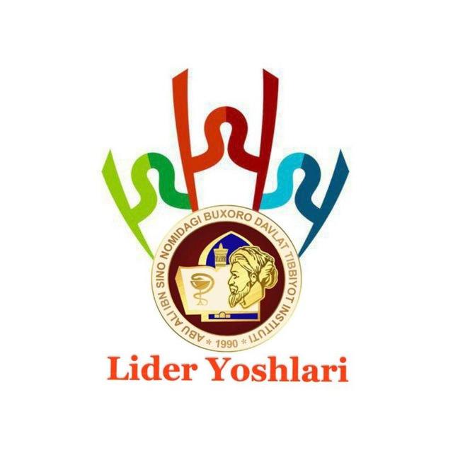 BDTI Lider Yoshlari (BSMI/BuxDTI)