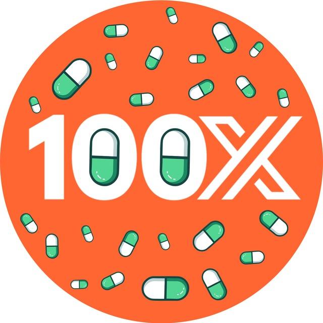 PumpFun 100X Finder