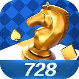 728棋牌游戏