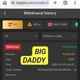 MONEY PREDICTION
